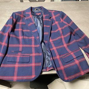 Merona Size 18 Blazer